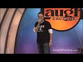 No diving in Bob Marley's father's above ground pool at The Laugh Factory in Hollywood, CA. See more exclusive videos of Bob on LaughFactory.com!