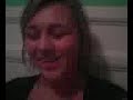 Me singing I wonder by kelly pickler Me singing I wonder by kelly pickler