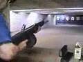 USAS-12 shotgun