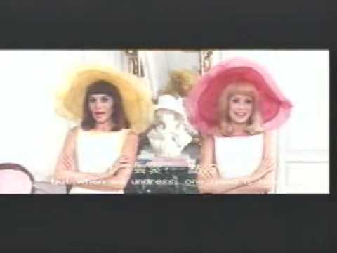 Les demoiselles de Rochefort - ...