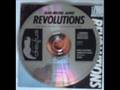 JEAN MICHEL JARRE REVOLUTIONS (MIX)