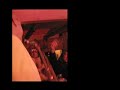 DJ La-Ona & The Funky Flavours - Geneva \