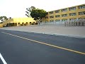 Marine Corps Recruit Depot San Diego