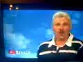 Magazín výkend - záhady