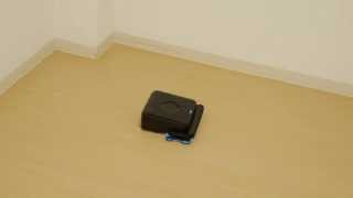 【ルンバの進化版が登場】「ルンバと併用でもう掃除は完璧」水拭きができるiRobot社のBraavaが高い評価を受け話題に