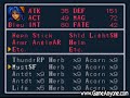 Breath of Fire playthrough part 33: Sorcery, music, and fishing. Ahhh art...how I hate thee.