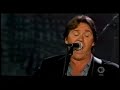 Dan Fogelberg - Hard To Say ((STEREO)) 2003 Sound Stage live