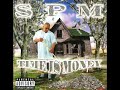 SPM - Medicine SPM - Medicine