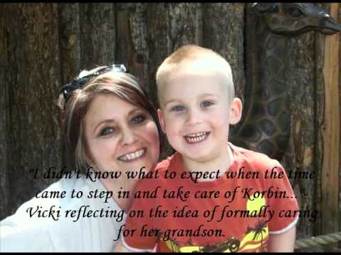 kinship care -