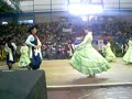 ENART 2007 - Tirana do lenco CTG Aldeia dos Anjos