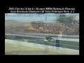 NHRA Drag Crash Compilation - Ladies and Gentlemen