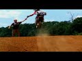 Mx amateur  - Cooper Webb