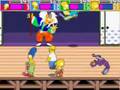 aznpikachu215(Me) playing The Simpsons online (Part 2)
