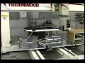 Thermwood Corporation - 5 Axis CNC Routing Thermwood Corporation - 5 Axis CNC Routing