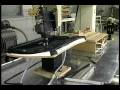 videos de Thermwood Corporation - 5 Axis CNC Routing