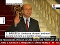 basescu blocheaza codul penal
