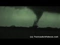 INCREDIBLE tornado video from NE Oklahoma! May 1, 2008 INCREDIBLE tornado video from NE Oklahoma! May 1, 2008