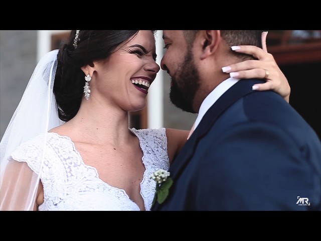 Juliana e Thiago - Short Film