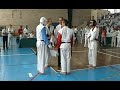 Chanbara.fr - FR2007 - Kodachi - Hommes - Demi-Finale 1
