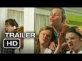 Mental Official Trailer #1 (2013) - Toni Collette, Liev Schreiber Movie HD