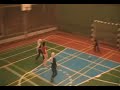 Wild Chikas vs XOXO 2nd Half