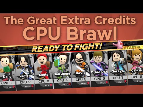 how to get more crew credits