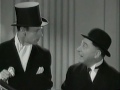 Leslie Howard - Sharp Dressed Man