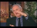 Actor/Writer/Director Alan Alda discusses his early years and his father's career in burlesque. The interview was conducted by Michael Rosen on November 17, 2000.  This is part of a multi-segment oral history interview. For all interview segments visit channel playlists or go to http://tvinterviewsarchive.blogspot.com