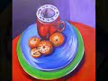 Paintings by Pam Van Londen