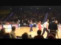 Misa Cigoj & Alexandra Malai - LAST COMPETITVE DANCE TOGETHER