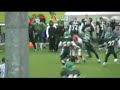 Southampton Stags Football