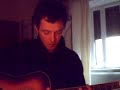 Tracy Chapman - Baby can I hold you tonight Cover