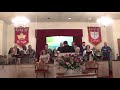 Draw Me Nearer - Our Choir Sings the Old Hymns !!