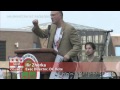 Ilir Zherka - Exec Dir of DC Vote at 8/28