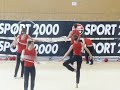 Formule 3 Lille, championnats de France universitaires