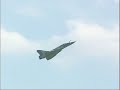 Mirage 2000 Air Show Radom