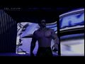 HWE TV Smackdown Show 2 Segment 1