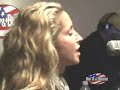 Heidi Newfield Part 2 \"Johnny and June\" LIVE in studio Heidi Newfield Part 2 \"Johnny and June\" LIVE in studio