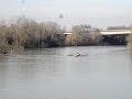Rowing - Canottaggio arrivo regata di 6000 metri Rowing - Canottaggio arrivo regata di 6000 metri