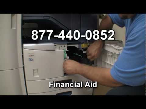 how to troubleshoot xerox machine