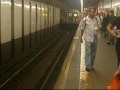 videos de MTA NYC Transit R42 R Train at 4th Ave-9th St & Look whats coming soon for 4th Ave-9th St
