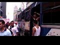 Sanitarios Maracay Demo for Factory Expropriation