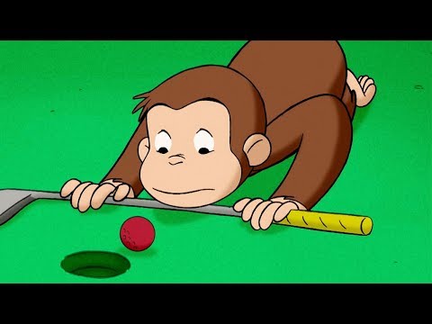 Curious George 5