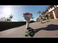 Longboarding, Rayne Team: Cali Steez