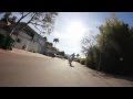 Longboarding, Rayne Team: Cali Steez