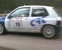 3^ Passaggio Rally Ronde dei quattro comuni 2007