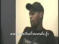 Carpe Diem freestyle CENTRALRECORDS.FR