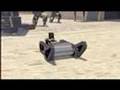 Army's Mini-Drone Swarm