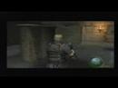 Resident Evil 4 Krausers Death (clip 34)