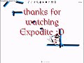 Line Rider: Expodite